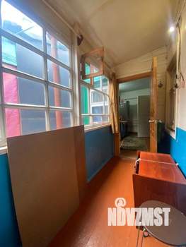 Дом 62м², 1-этажный, участок 2 сот.  