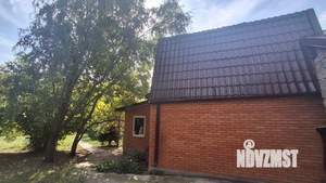 Дом 85м&sup2;, 1-этажный, участок 13 сот.  