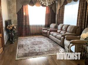 Дом 180м², 1-этажный, участок 5 сот.  