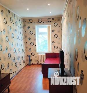 Дом 54м&sup2;, 1-этажный, участок 5 сот.  