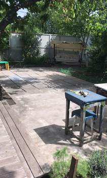 Дом 45м&sup2;, 2-этажный, участок 6 сот.  