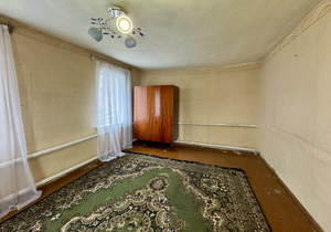 Дом 71м&sup2;, 1-этажный, участок 1 сот.  