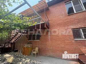 Дом 452м&sup2;, 3-этажный, участок 4 сот.  