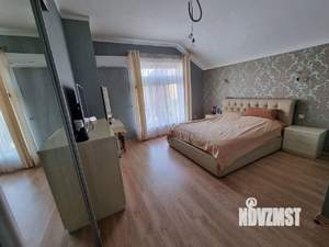 Дом 125м², 2-этажный, участок 3 сот.  