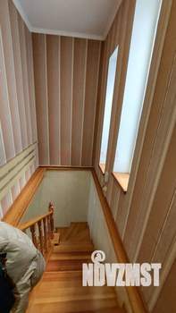 Дом 170м&sup2;, 2-этажный, участок 3 сот.  