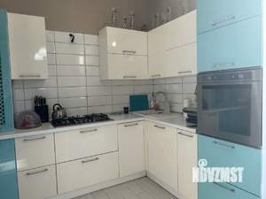 Дом 107м², 2-этажный, участок 2 сот.  