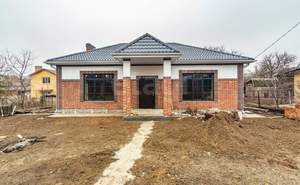 Дом 139м&sup2;, 1-этажный, участок 5 сот.  