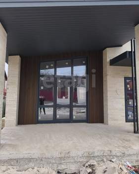 Дом 136м², 1-этажный, участок 6 сот.  