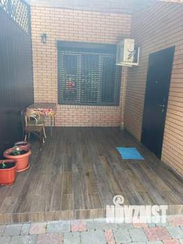 Дом 106м², 1-этажный, участок 6 сот.  