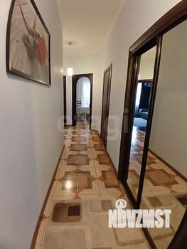 Дом 120м², 2-этажный, участок 3 сот.  