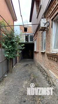 Дом 139м&sup2;, 2-этажный, участок 3 сот.  