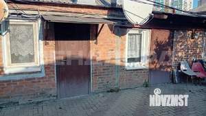 Дом 60м², 2-этажный, участок 3 сот.  