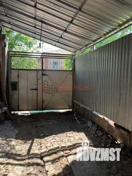 Дом 63м², 1-этажный, участок 4 сот.  