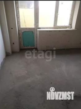 Таунхаус 58м&sup2;, 2-этажный, участок 1 сот.  