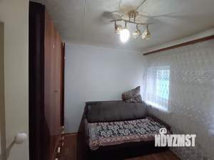 Дом 24м², 1-этажный, участок 1 сот.  