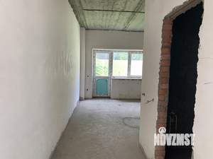 Таунхаус 58м², 2-этажный, участок 1 сот.  