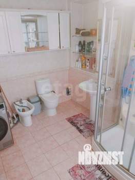 Дом 170м², 2-этажный, участок 4 сот.  