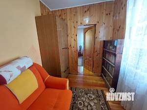 Дом 107м&sup2;, 1-этажный, участок 4 сот.  