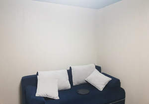 Дом 56м², 1-этажный, участок 1 сот.  