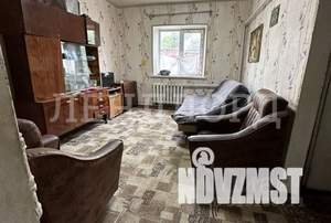 Дом 83м², 1-этажный, участок 6 сот.  