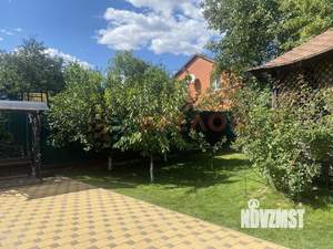 Дом 200м², 2-этажный, участок 9 сот.  