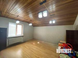 Дом 182м², 2-этажный, участок 4 сот.  