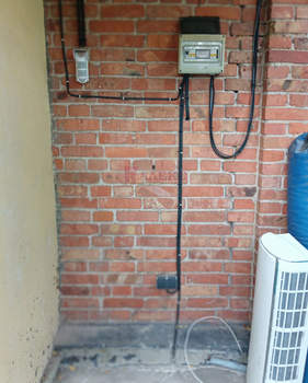 Дом 93м², 1-этажный, участок 4 сот.  