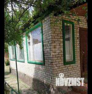 Дом 80м&sup2;, 1-этажный, участок 6 сот.  