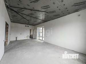 Дом 127м², 1-этажный, участок 5 сот.  