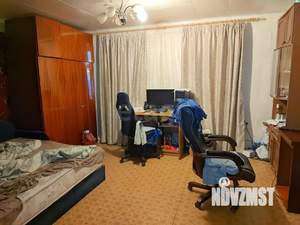 Дом 61м&sup2;, 1-этажный, участок 9 сот.  