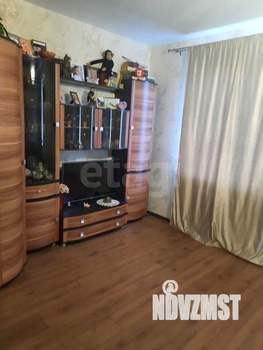 Дом 110м&sup2;, 2-этажный, участок 4 сот.  