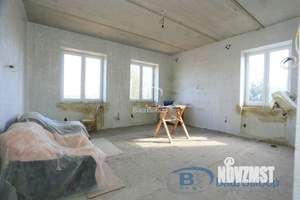 Дом 250м&sup2;, 3-этажный, участок 6 сот.  