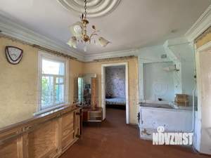 Дом 48м&sup2;, 1-этажный, участок 15 сот.  