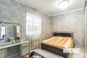 Дом 430м², 2-этажный, участок 4 сот.  