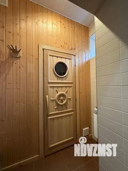 Дом 206м&sup2;, 3-этажный, участок 4 сот.  