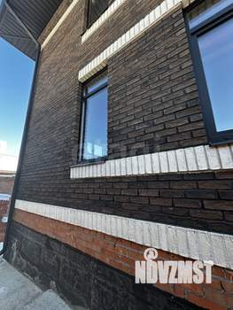 Дом 330м&sup2;, 2-этажный, участок 3 сот.  