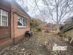 Дом 67м&sup2;, 1-этажный, участок 6 сот.  