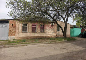 Дом 40м², 1-этажный, участок 2 сот.  