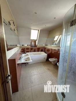 Дом 400м&sup2;, 4-этажный, участок 6 сот.  