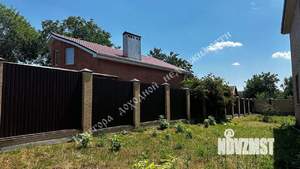 Дом 225м², 2-этажный, участок 9 сот.  