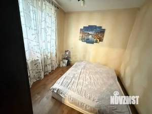 Дом 106м&sup2;, 1-этажный, участок 6 сот.  