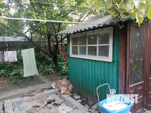 Дом 100м², 1-этажный, участок 6 сот.  