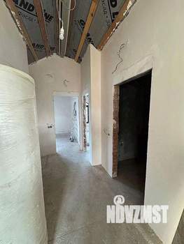 Дом 170м², 2-этажный, участок 5 сот.  