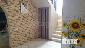 Дом 190м&sup2;, 2-этажный, участок 3 сот.  