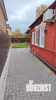 Дом 77м&sup2;, 1-этажный, участок 3 сот.  