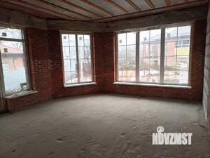 Дом 126м&sup2;, 1-этажный, участок 4 сот.  