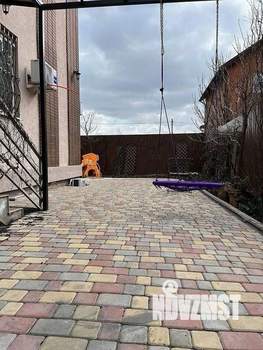 Таунхаус 320м², 2-этажный, участок 3 сот.  