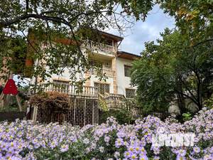 Дом 545м², 3-этажный, участок 13 сот.  