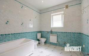 Дом 133м&sup2;, 2-этажный, участок 3 сот.  