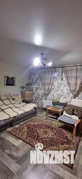 Таунхаус 558м&sup2;, 2-этажный, участок 6 сот.  